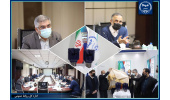 گسترش همکاریهای شرکت ملی حفاری ایران و جهاددانشگاهی/ رونمایی از مته دندانهای ساخت پژوهشگران این نهاد