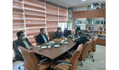 همافزایی پارک علم و فناوری و جهاددانشگاهی نتایج علمی مطلوبی را حاصل میکند