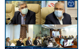 جهاددانشگاهی در اولویت تامین تجهیزات صنعت نفت/ ورود این نهاد برای ساخت دکلهای دریایی