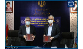 امضای تفاهم نامه وزارت آموزش و پرورش با جهاددانشگاهی در زمینه مدیریت تعارض منافع/ توسعه همکاریها در جهت تحقق شعار سال