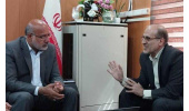 عزم جهاددانشگاهی ایلام برای تاسیس ناحیهی فناوری در دهلران
