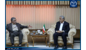 آمادگی کامل جهاددانشگاهی برای اجرای مطالعات علمی و پژوهشی در گیلان/ معرفی رئیس جدید این نهاد در استان