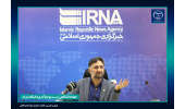 بازدید رییس جهاددانشگاهی از خبرگزاری ایرنا/ انتظار جریان سازی رسانهای در حوزه مأموریتهای این نهاد