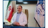 حکم جدید وزارت بهداشت برای رییس پژوهشکده سرطان معتمد جهاددانشگاهی