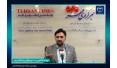 بازدید رییس جهاددانشگاهی از خبرگزاری مهر/ توجه این نهاد به ایجاد نوآوریهای رسانهای