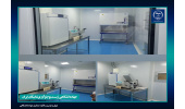 افتتاح مرکز درمانهای نوین و آزمایشگاه سطح سوم ایمنی زیستی توسط پژوهشکده سرطان معتمد جهاددانشگاهی
