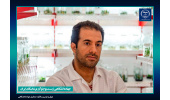 تکثیر گیاهان دارویی با قابلیت کنترل مراکز ریزگرد/تلاش برای حفظ و بهنژادی گیاهان دارویی کشور