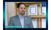 بومیسازی برج پاتیل گردان ریختهگری پیوسته در جهاددانشگاهی صنعتی شریف/طراحی، ساخت و راهاندازی بازوهای کامپوزیتی برای اولین بار در کشور