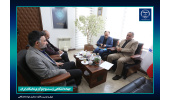 برگزاری نشست مشترک رییس جهاددانشگاهی با استاندار سمنان / راهاندازی مرکز درمان پیشرفته بیماری در این استان