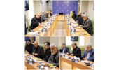تدوین بسته سیاستی نخبگان در مرکز بررسیهای استراتژیک ریاست جمهوری