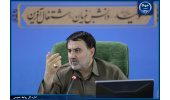 پیگیر وعده ۱۰۰ میلیارد تومانی "رییس جمهور" برای پارک علم و فناوری جهاددانشگاهی کرمانشاه هستیم