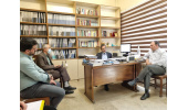 همکاری پژوهشکده سرطان معتمد و پژوهشکده علوم بهداشتی جهاددانشگاهی