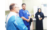 اجرای طرح«حمایت مالی از زوجین نابارور»در مرکز درمان ناباروری جهاددانشگاهی اردبیل