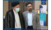 رییس جهاددانشگاهی با حفظ سمت سرپرست معاونت علمی و فناوری ریاستجمهوری شد