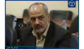 مشاور رییس و مدیر کل حوزه ریاست جهاددانشگاهی منصوب شد