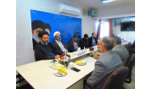 کارهای بزرگ با کمترین امکانات در جهاددانشگاهی تحقق یافته است