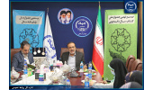 تشریح برنامههای جهاددانشگاهی در هفته کتاب/علاقهمندی این نهاد در چاپ آثار نخبگان