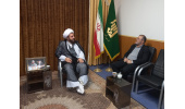 آماده همکاری با جهاددانشگاهی اردبیل در راستای کاهش آسیب های اجتماعی شهرستان گرمی هستیم