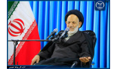 مصداق تفکر و فرهنگ بسیجی در جهاددانشگاهی دیده میشود