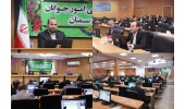 راه اندازی مرکز جامع مشاوره شغلی و کارآفرینی جوانان از سوی جهاددانشگاهی سمنان