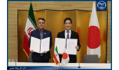 امضای قرارداد بهرهمندی از اعتبار تجهیزاتی GGP بین جهاددانشگاهی علوم پزشکی تهران و سفارت ژاپن