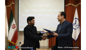 انعقاد تفاهم نامه همکاری سازمان جهاددانشگاهی خراسان رضوی با دانشگاه غالب هرات امارت اسلامی افغانستان