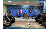 اقدامات شایسته جهاددانشگاهی در حوزه های مختلف قابل ستایش است