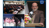 برگزاری مراسم گرامی‌داشت مقام زن در جهاددانشگاهی/ حضرت فاطمه(س) اسوه همه زنان و مردان جهان در همه زمان ها به شمار می آید