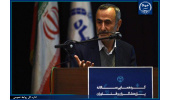 نیروهای موجود در جهاددانشگاهی ظرفیت بسیار خوبی برای این نهاد هستند/ توجه بر تجاری سازی تولیدات