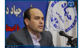 ریل گذاری جهاددانشگاهی سمنان برای ارایه خدمات تخصصی، فناورانه و دانش بنیان/ایجاد مرکز به‌نژاد دامی و ایستگاه اصلاح نژاد قوچ سنگسری