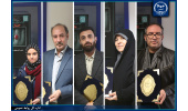 اهدای جوایز برندگان مسابقه پیامکی «جان‌فدا» / دل‌نوشته‌های جهادگران جهاددانشگاهی برای سردار دل‌ها