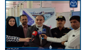 آمادگی پژوهشکده سرطان معتمد جهاددانشگاهی برای همکاری مستمر با نیروی دریایی در خدمترسانی به مناطق کم برخوردار/ اهمیت اهمیت غربالگری سرطانهای شایع بانوان