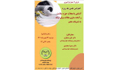 آشنایی با مجلات حوزه سلامت و آماده سازی مقالات برای ارائه به نشریات معتبر