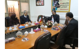 جهاد دانشگاهی موضوعات مهم حوزه اشتغال را دنبال می‌کند