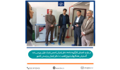 گسترش همکاری های مرکز ملی ذخایر ژنتیکی و زیستی ایران و انجمن ژنتیک ایران