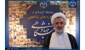 مسیر جهاددانشگاهی تکیه بر خودباوری است/ این نهاد زمینه مناسبی برای رشد رویش‌ها