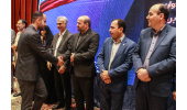 انتخاب جهادگر جهاددانشگاهی سمنان به عنوان جوان برتر استان