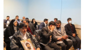 مرکز تسهیل و توسعه مشاغل خرد، کوچک و خانگی کلانشهر تهران افتتاح شد