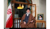 پیام نوروزی رهبر انقلاب به مناسبت آغاز سال ۱۴۰۲/ انتخاب شعار«مهار تورم، رشد تولید» برای امسال