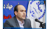 محوریت اصلی طرح های فناورانه جهاددانشگاهی سمنان، «رشد تولید» در استان است