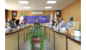 برگزاری بیست‌وهشتمین گردهمایی روسای مراکز آموزش علمی ـ کاربردی جهاددانشگاهی/جایگاه مراکز آموزش علمی ـ کاربردی این نهاد بالاتر از میانگین کشوری است
