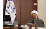دیدار رییس نمایندگی سازمان فرهنگ و ارتباطات اسلامی با رییس جهاددانشگاهی خراسان رضوی