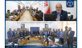 جهاددانشگاهی بستر مناسبی برای تشکیل دکترین هوش مصنوعی/خط شکنی این نهاد در موضوعات جدید