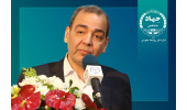 مدیر کل تعالی سرمایه انسانی و توسعه رفاه جهاددانشگاهی منصوب شد