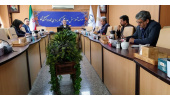 نخستین هم‌اندیشی مدرسان مراکز علمی ـ کاربردی جهاددانشگاهی برگزار شد