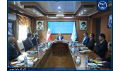 تاکید وزیر دادگستری بر توسعه همکاریها با جهاددانشگاهی/ فعالیتهای ارزشمند آموزشی و پژوهشی این نهاد در زمینه تعارض منافع و مالکیت فکری