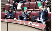 مرحله استانی سومین دوره مسابقه ملی کتاب سهدقیقهای در همدان برندگان خود را شناخت