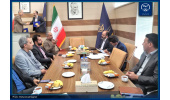 انعقاد تفاهمنامه همکاری بین جهاددانشگاهی همدان و اداره کل زندان های استان