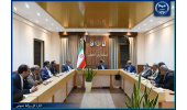آمادگی جهاددانشگاهی برای بکارگیری ظرفیتهایش در راستای توسعه اصفهان/ احداث مرکز دانش های نوین نیازمند حمایت مسئولان استان