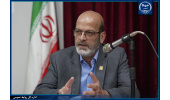 برگزاری نشست صمیمانه رئیس جهاددانشگاهی با اعضای واحد فارس